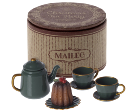 Maileg Christmas tea party Pre-order