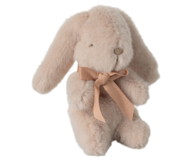 Maileg Bunny plush, Mini - Powder Pre-order