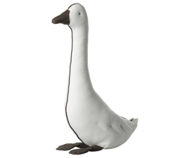 Maileg Goose - Off white Pre-order