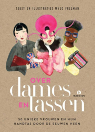 Over dames en tassen