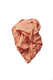 Play at Slaap Swadle Hydrofiel doek Peachy Pink