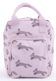 Eef Lillemor Backpack Fox roze