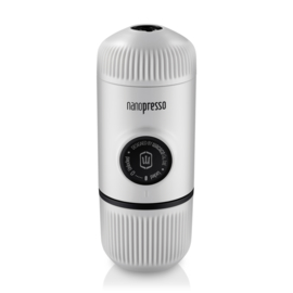 Wacaco Nanopresso met case