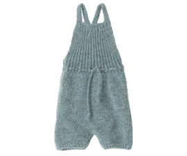 Maileg Knitted overalls, Size 4