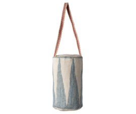 Maileg Drum ornament - Blue Pre-order