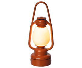 Maileg Vintage lantern - Orange