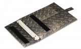 Mighty TABLET / iPad case Diamond Plate
