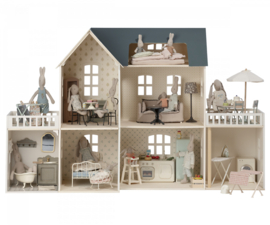 Maileg Huis van miniatuur - Poppenhuis