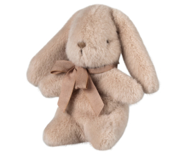 Maileg Bunny plush, Mini - licht poeder roze