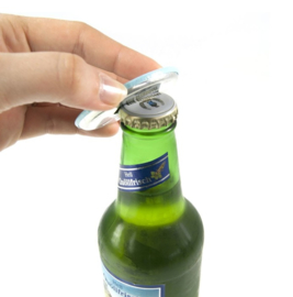 Trendform magnetische bieropener