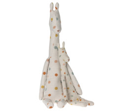 Maileg giraffe knuffel medium