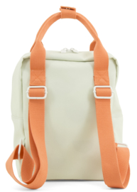 Sticky Lemon Backpack Enveloppe Small Powder Blue