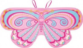Prinses Lillifee vlinder vleugels