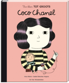 Van nul tot nu Coco Chanel