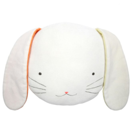 Meri Meri Bunny cushion