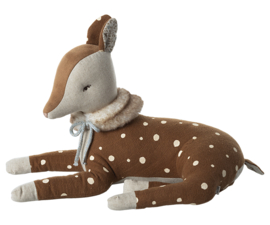 Maileg  Cosy Bambi - Mint Pre-order