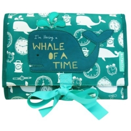 Disaster Designs Daydream Whale toilettas