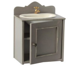 Maileg MINIATURE BATHROOM SINK