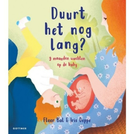 Duurt het nog lang?