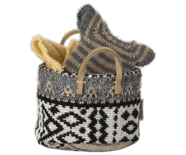 Maileg Basket, Small