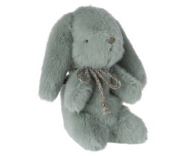 Maileg Bunny plush, Mini - Mint