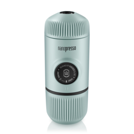 Wacaco Nanopresso met case