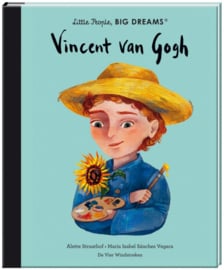 Vincent van Gogh Little People, big dreams