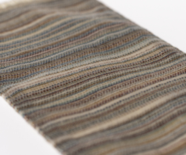 Maileg  Rug, Striped - Large