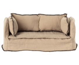 Maileg Miniature couch