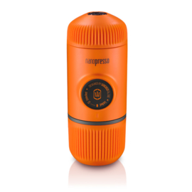 Wacaco Nanopresso Orange