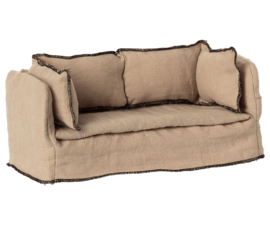 Maileg Miniature couch