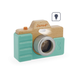 Janod – Camera