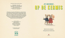 Het Muizenhuis - Op de kermis