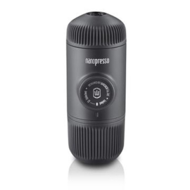 Wacaco Nanopresso Zwart