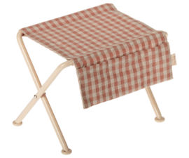 Maileg Nursery table, Micro