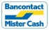 Mistercash/Bancontact