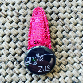 Haarspeldje Grote zus