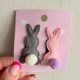 Antislip speldjes konijn