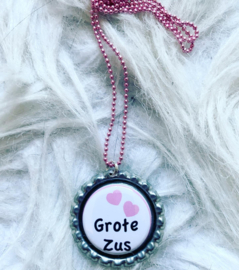 Ketting  Grote Zus