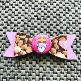 Haarstrik Sinterklaas/Strooigoed