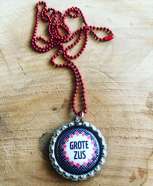 Ketting Grote zus