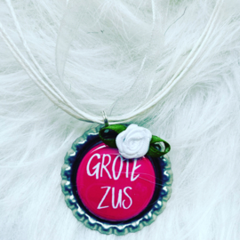 Grote zus ketting