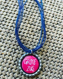 Ketting Grote zus