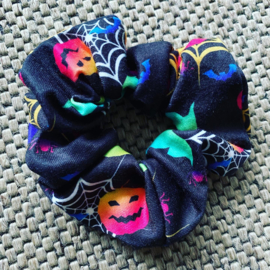 Scrunchie halloween