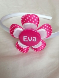 Diadeem eva