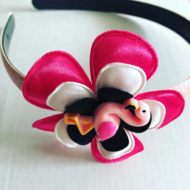 Diadeem Happy flamingo