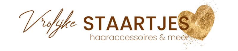 Vrolijke Staartjes