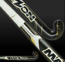 Mazon Black Magic V3 Hockey Stick