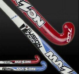 Mazon Fusion 700 Hockey Stick (2014-2015)