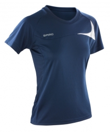 Spiro Training Shirt (women)